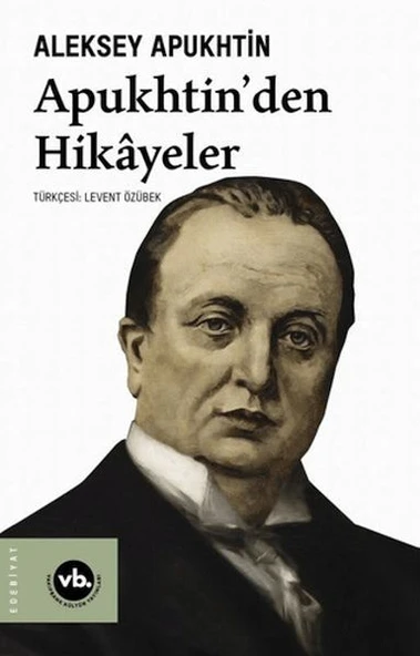 Apukhtin'den Hikayeler ürün görseli 1