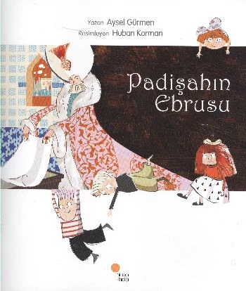 Padişahın Ebrusu ürün görseli 1
