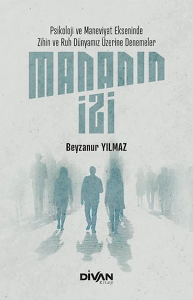 Mananın İzi ürün görseli 1