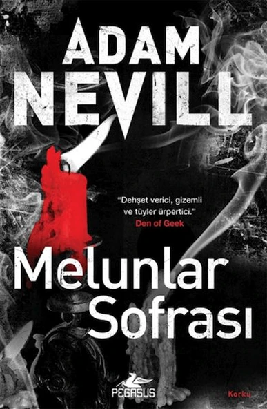 Melunlar Sofrası ürün görseli 1