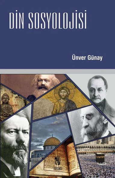 Din Sosyolojisi ürün görseli 1