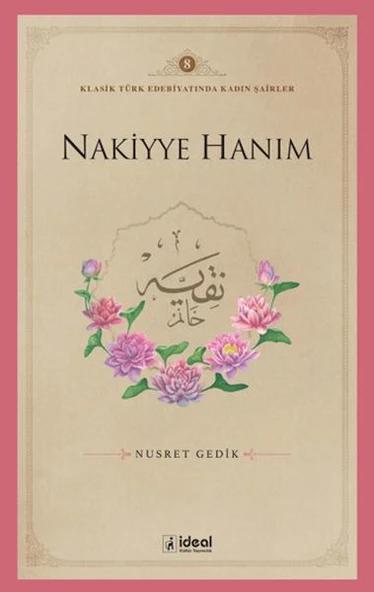 Nakiyye Hanım ürün görseli 1