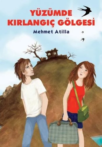 Yüzümde Kırlangıç Gölgesi ürün görseli 1