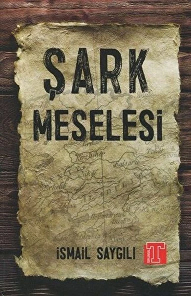Şark Meselesi ürün görseli 1