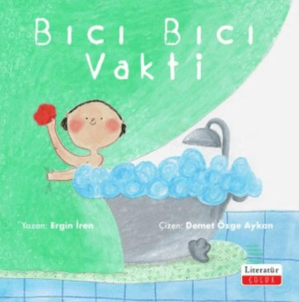 Bıcı Bıcı Vakti ürün görseli 1