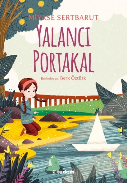 Yalancı Portakal ürün görseli 1