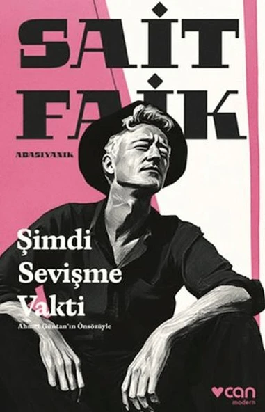 Şimdi Sevişme Vakti ürün görseli 1
