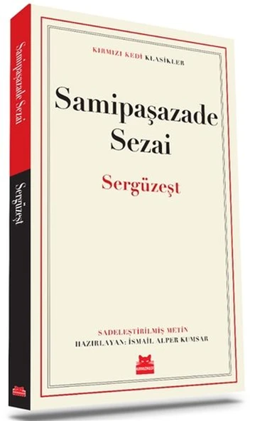 Sergüzeşt ürün görseli 1