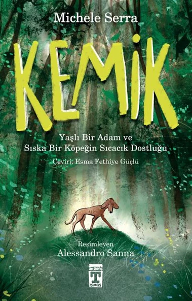Kemik ürün görseli 1
