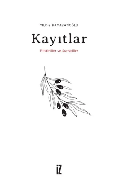 Kayıtlar ürün görseli 1