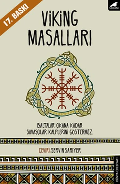 Viking Masalları ürün görseli 1