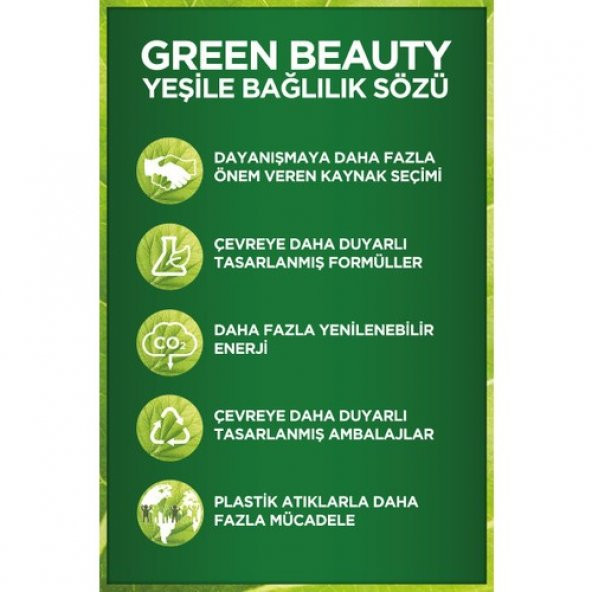 Garnier Dudak Nemlendirici Bakım Maskesi - Resim 2
