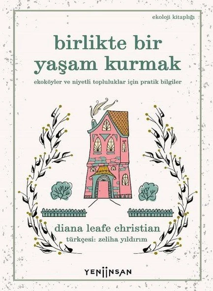 Birlikte Bir Yaşam Kurmak ürün görseli 1