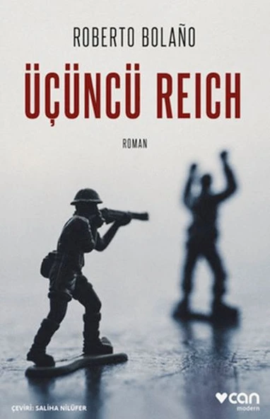 Üçüncü Reich ürün görseli 1
