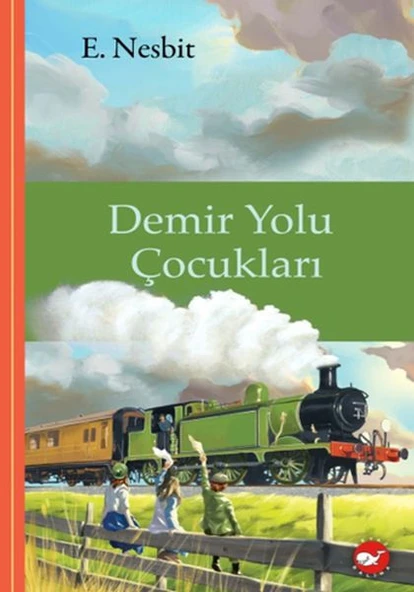 Demir Yolu Çocukları ürün görseli 1