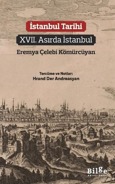 İstanbul Tarihi ürün görseli 1
