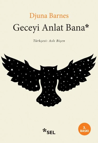 Geceyi Anlat Bana ürün görseli 1