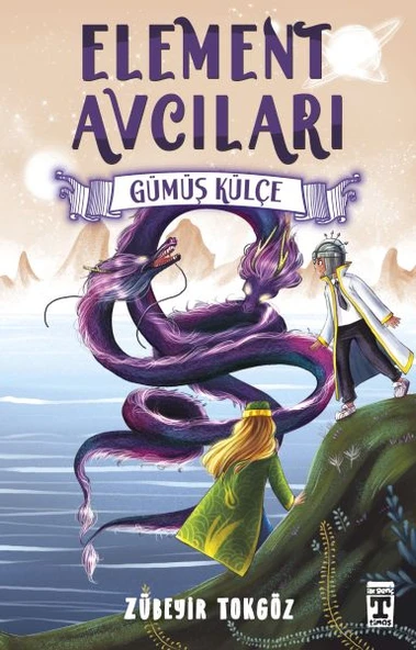Element Avcıları ürün görseli 1