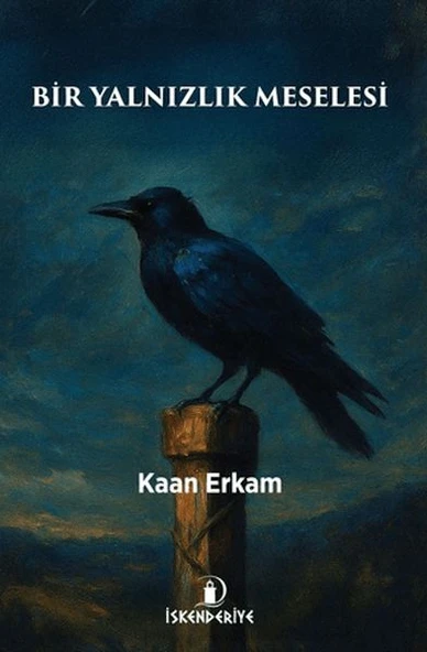 Bir Yalnızlık Meselesi ürün görseli 1