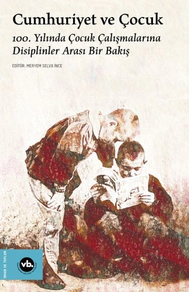 Cumhuriyet ve Çocuk ürün görseli 1