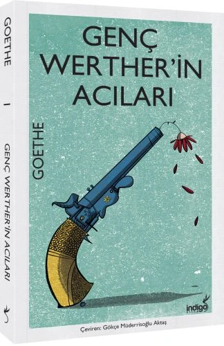 Genç Werther’in Acıları ürün görseli 1
