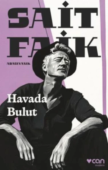 Havada Bulut ürün görseli 1