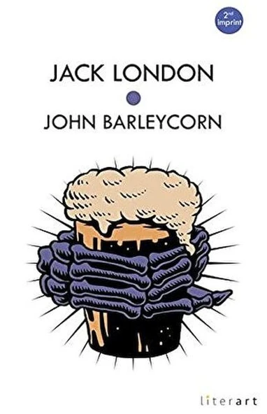 John Barleycorn ürün görseli 1