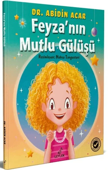 Feyza'nın Mutlu Gülüşü ürün görseli 1
