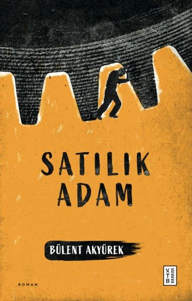 Satılık Adam ürün görseli 1