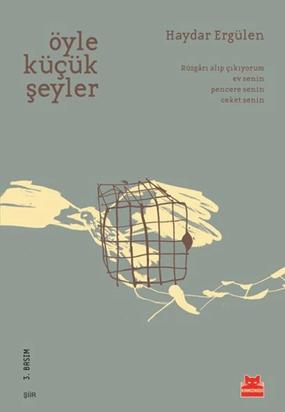 Öyle Küçük Şeyler ürün görseli 1