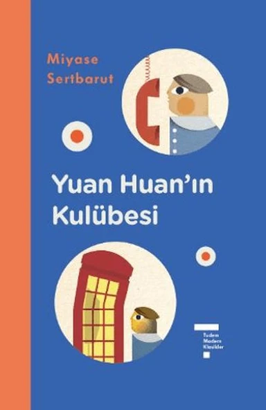 Yuan Huan’ın Kulübesi (Ciltli) ürün görseli 1