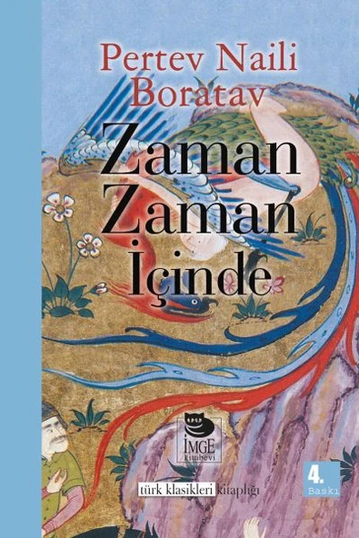 Zaman Zaman İçinde ürün görseli 1