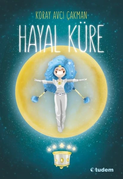Hayal Küre ürün görseli 1
