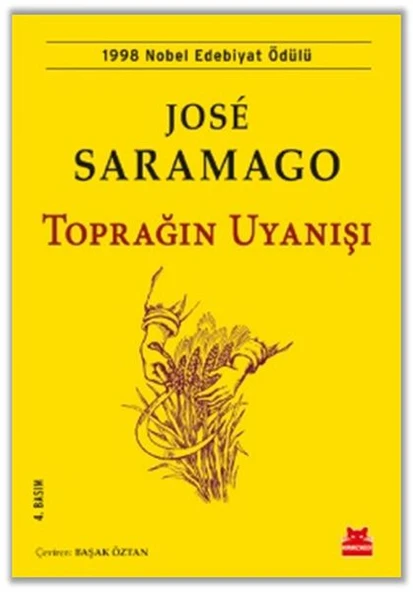 Toprağın Uyanışı ürün görseli 1
