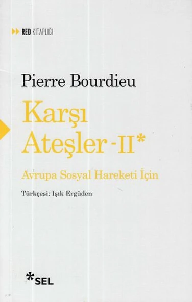 Karşı Ateşler - 2 ürün görseli 1