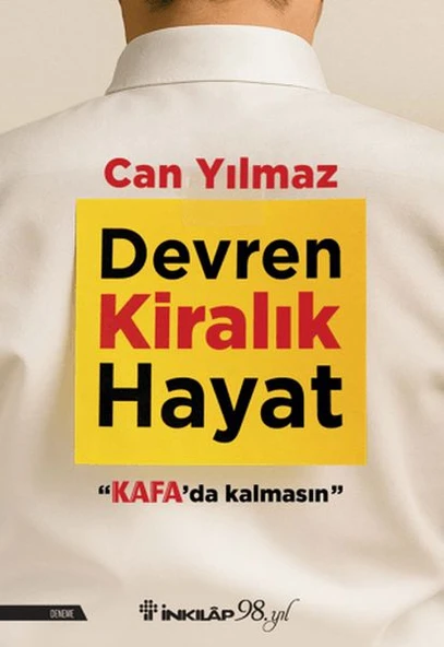 Devren Kiralık Hayat ürün görseli 1
