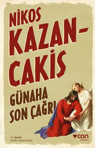 Günaha Son Çağrı ürün görseli 1