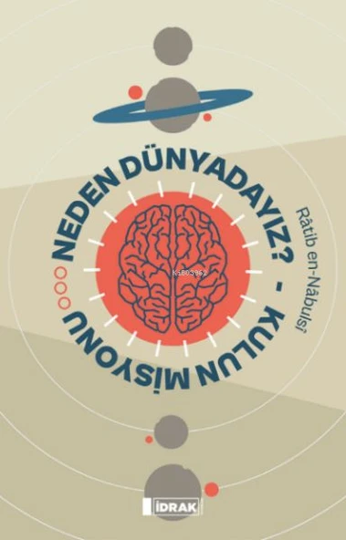Neden Dünyadayız? Kulun Misyonu ürün görseli 1