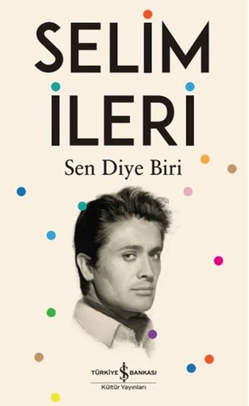 Sen Diye Biri ürün görseli 1