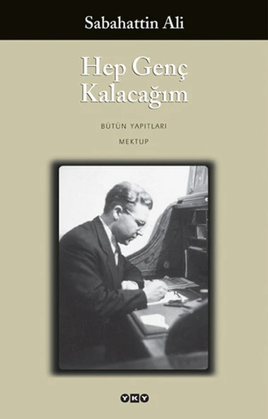 Hep Genç Kalacağım ürün görseli 1