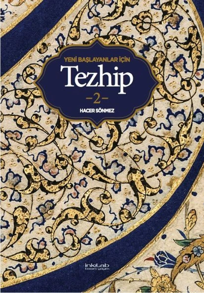 Yeni Başlayanlar İçin Tezhip 2 ürün görseli 1