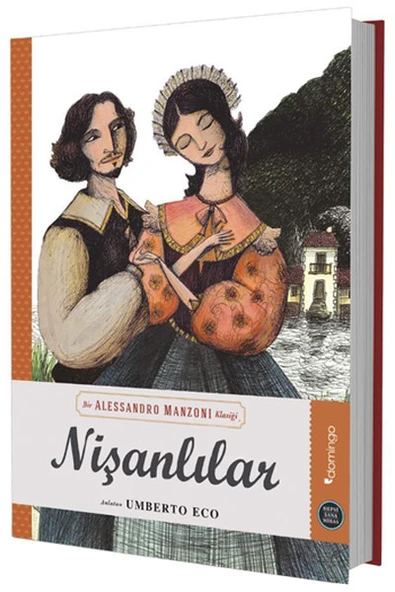 Hepsi Sana Miras Serisi 03 - Nişanlılar ürün görseli 1