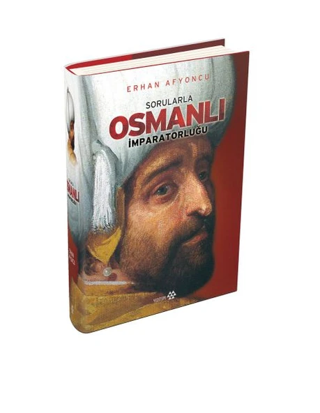 Sorularla Osmanlı İmparatorluğu (Ciltli) ürün görseli 1
