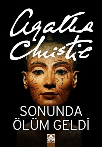 Sonunda Ölüm Geldi ürün görseli 1