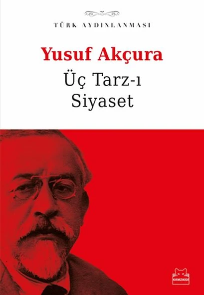 Üç Tarzı Siyaset ürün görseli 1
