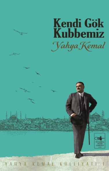 Kendi Gök Kubbemiz ürün görseli 1