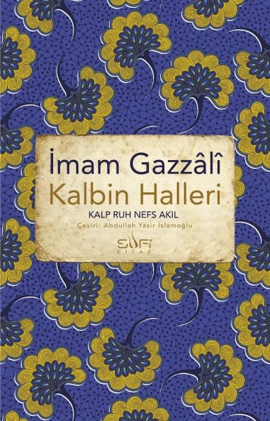 Kalbin Halleri ürün görseli 1