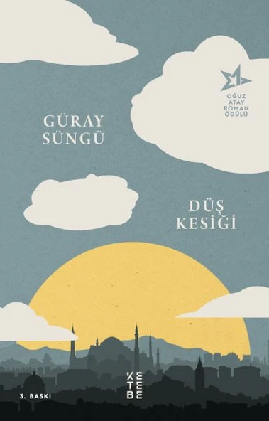 Düş Kesiği ürün görseli 1