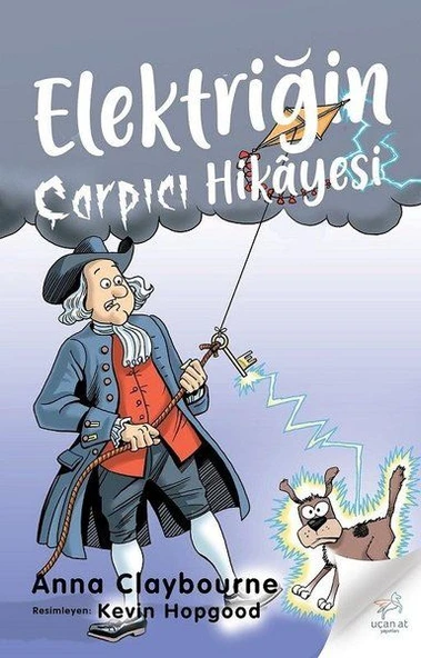 Elektriğin Çarpıcı Hikayesi ürün görseli 1