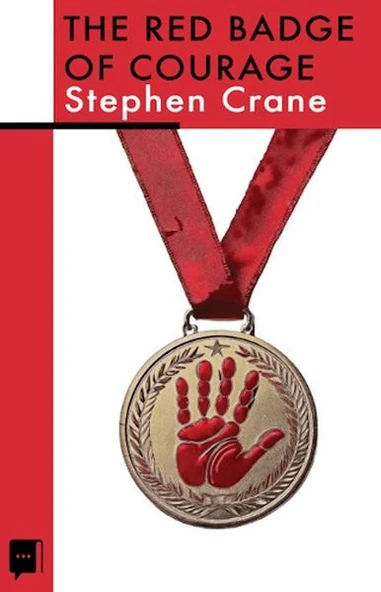 The Red Badge Of Courage ürün görseli 1